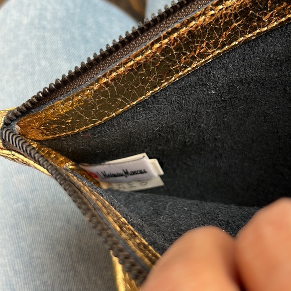 Marc Jacob’s Leather Clutch - Picture 3 of 3